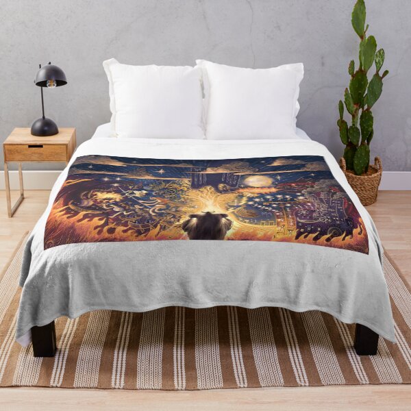 Item preview, 3 World Mural One Piece designed and sold by HaydenlostOn.