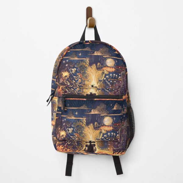 Item preview, 3 World Mural One Piece designed and sold by HaydenlostOn.