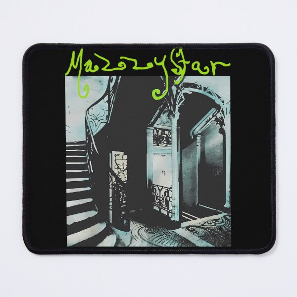 Item preview, Mazzy Star She Hangs Brightly Alternative Indie Rock designed and sold by farisauliar.