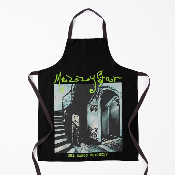 Item preview, Mazzy Star She Hangs Brightly Alternative Indie Rock designed and sold by farisauliar.
