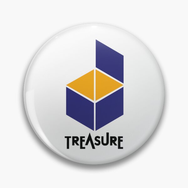 Item preview, treasure logo designed and sold by Jorge Michael  Cordeiro Correa.