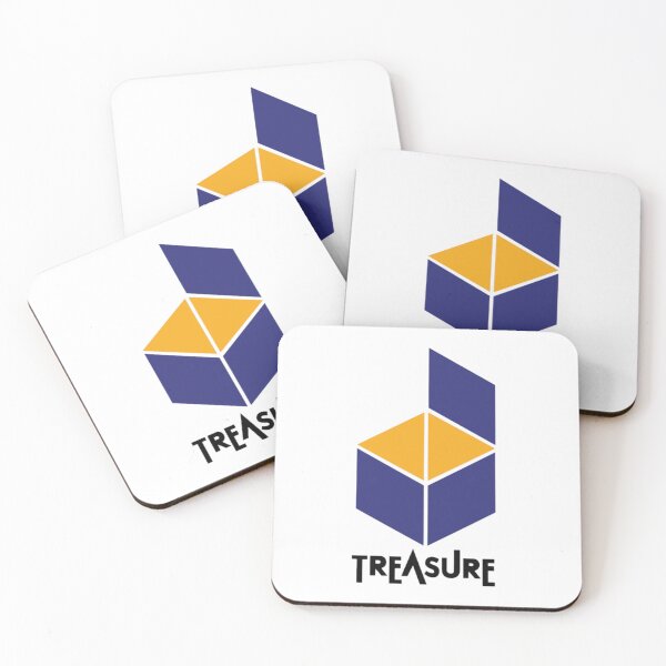 Item preview, treasure logo designed and sold by Jorge Michael  Cordeiro Correa.