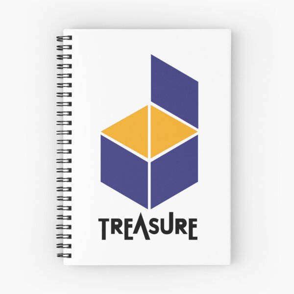 Item preview, treasure logo designed and sold by Jorge Michael  Cordeiro Correa.