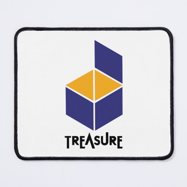 Item preview, treasure logo designed and sold by Jorge Michael  Cordeiro Correa.