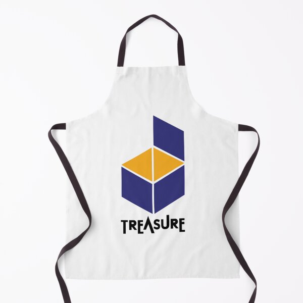 Item preview, treasure logo designed and sold by Jorge Michael Cordeiro Correa.