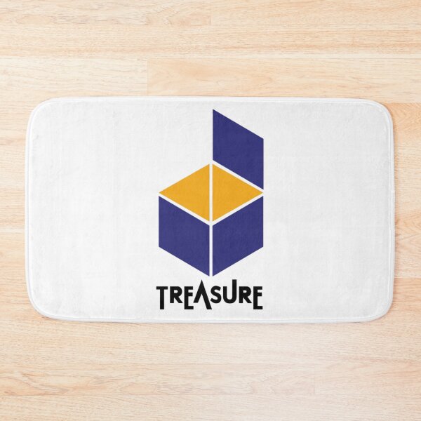 Item preview, treasure logo designed and sold by Jorge Michael  Cordeiro Correa.