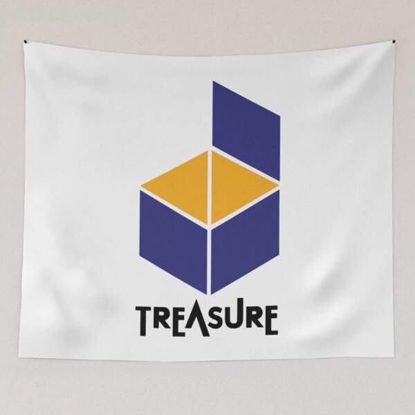 Item preview, treasure logo designed and sold by Jorge Michael  Cordeiro Correa.