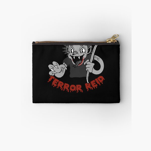 Item preview, Terror Reid band designed and sold by SimooArtist.