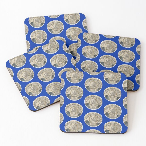 Item preview, European Union designed and sold by THE Company.