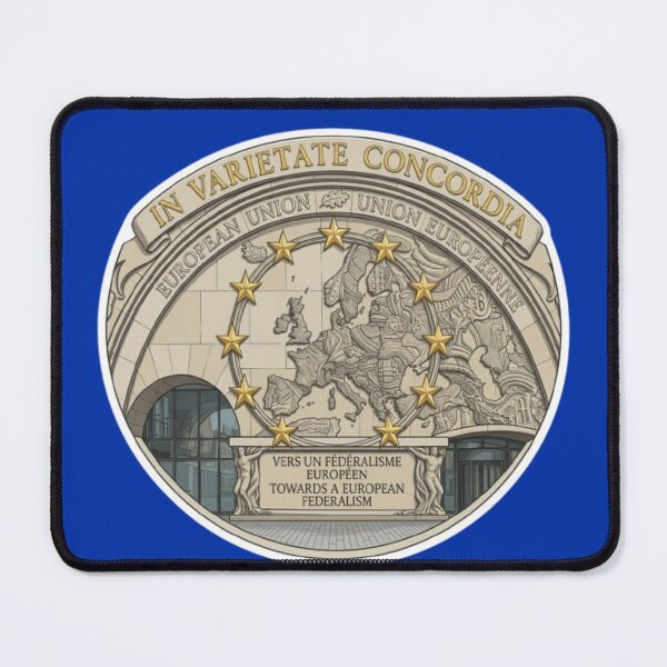 Item preview, European Union designed and sold by THE Company.