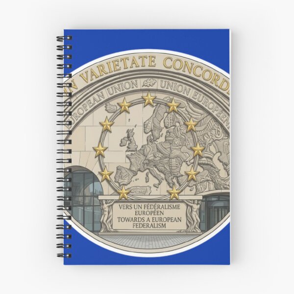 Item preview, European Union designed and sold by THE Company.