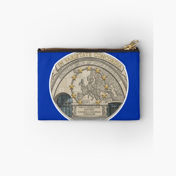 Item preview, European Union designed and sold by THE Company.