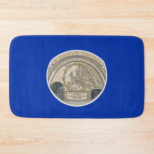 Item preview, European Union designed and sold by THE Company.