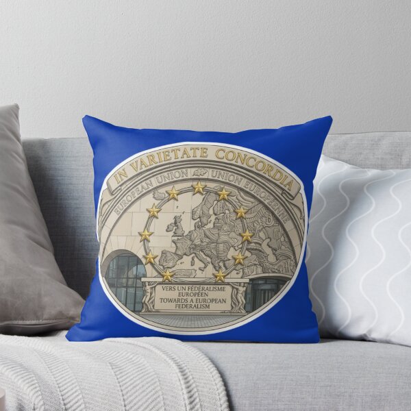 Item preview, European Union designed and sold by THE Company.
