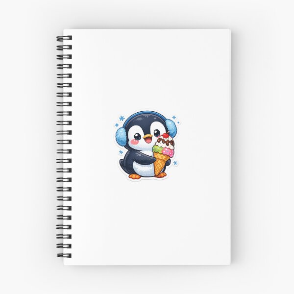 Item preview, penguin designed and sold by arickroyyy.
