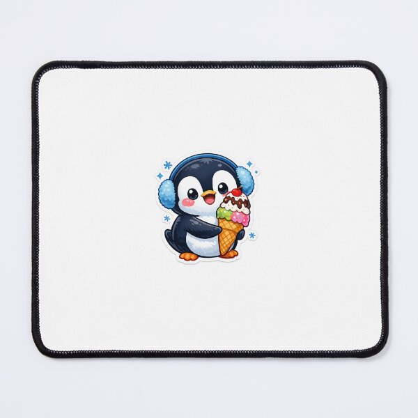 Item preview, penguin designed and sold by arickroyyy.