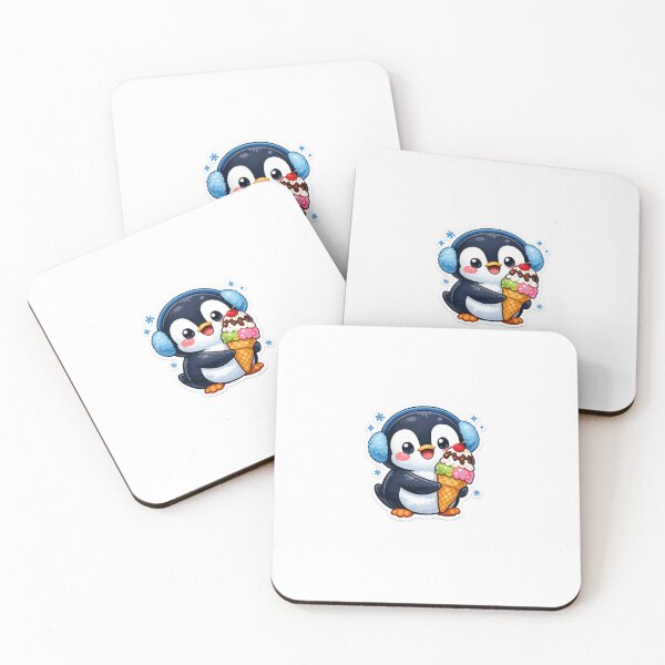 Item preview, penguin designed and sold by arickroyyy.