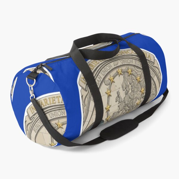 Item preview, European Union designed and sold by THE Company.