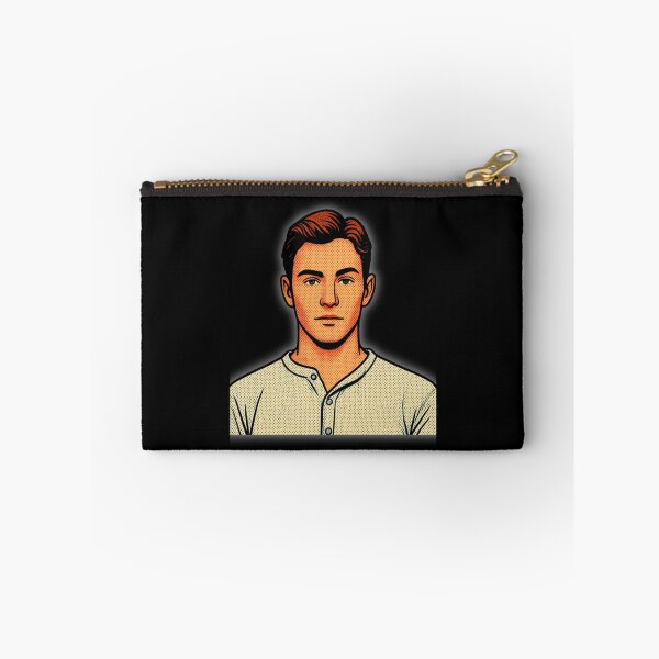 Item preview, Young Sherlock designed and sold by BARKAcreations.
