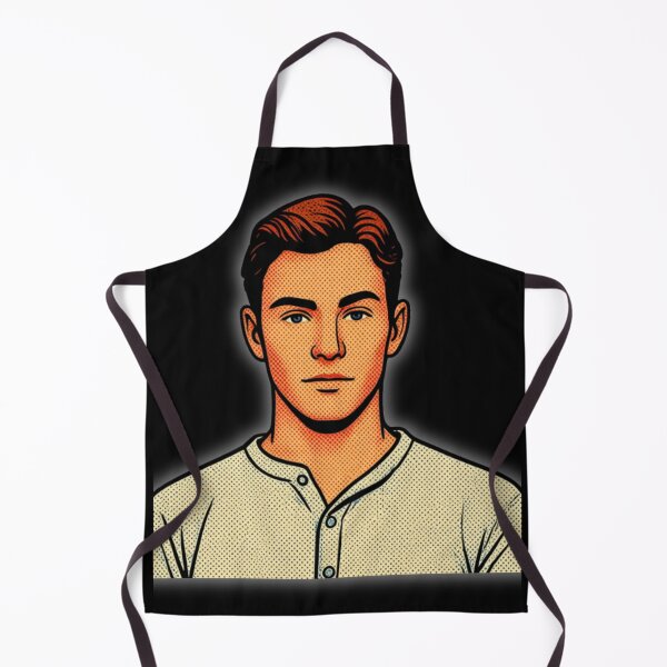 Item preview, Young Sherlock designed and sold by BARKAcreations.