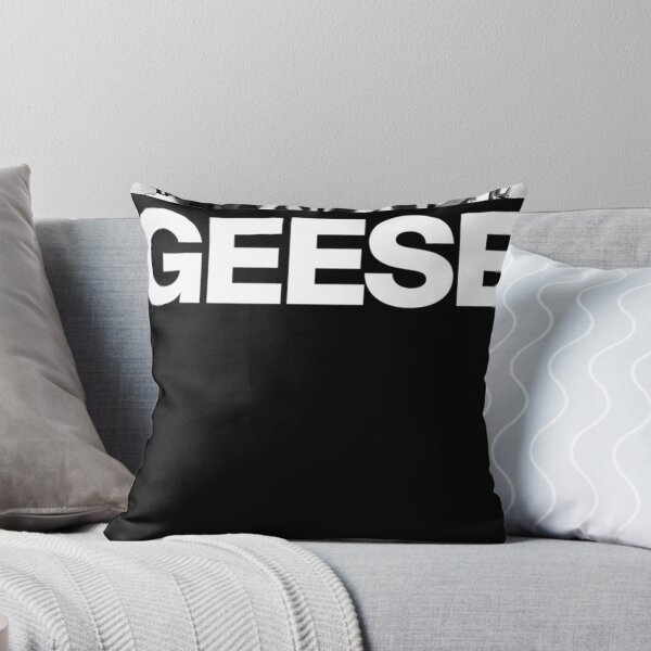 Item preview, Geese Band designed and sold by rayssarizzune.