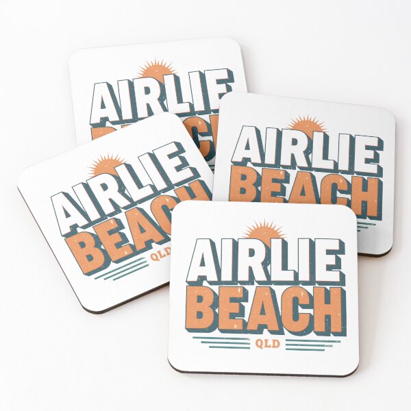 Item preview, Airlie Beach Queensland designed and sold by PamLeeDesign.