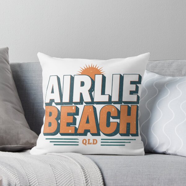 Item preview, Airlie Beach Queensland designed and sold by PamLeeDesign.