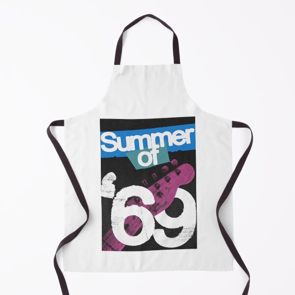 Item preview, Summer of '69 designed and sold by atxevi.