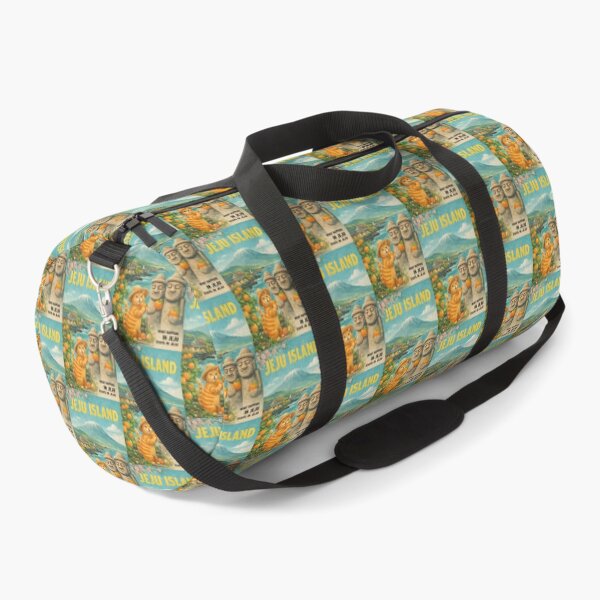 Item preview, Jeju Island Hallasan Dol Hareubang and Seongsan South Korea designed and sold by Places On Earth.