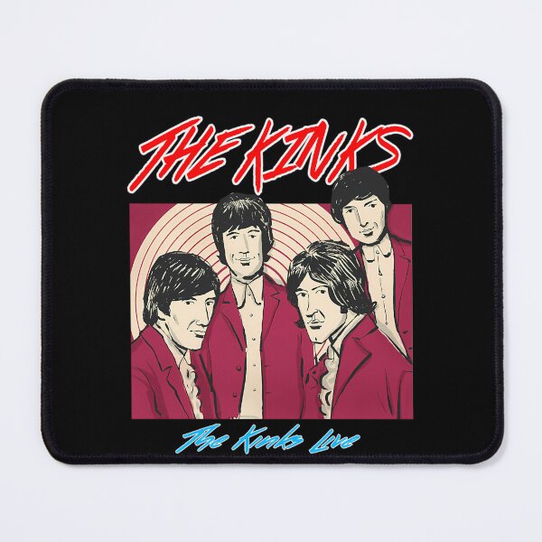 Item preview, Red Suit Band Illustration Live Music designed and sold by Alchemy-Design-.