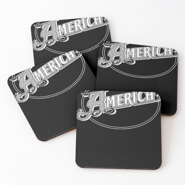 Item preview, America Band designed and sold by rayssarizzune.
