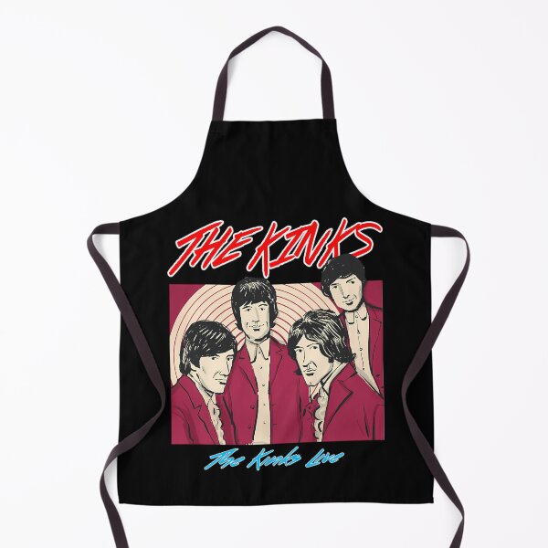 Item preview, Red Suit Band Illustration Live Music designed and sold by Alchemy-Design-.