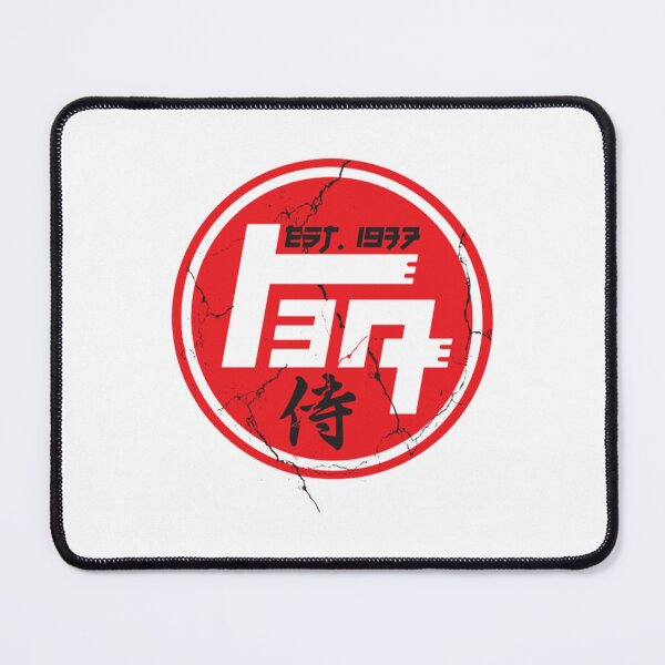 Item preview, toyota logo est 1977 designed and sold by Jorge Michael Cordeiro Correa.