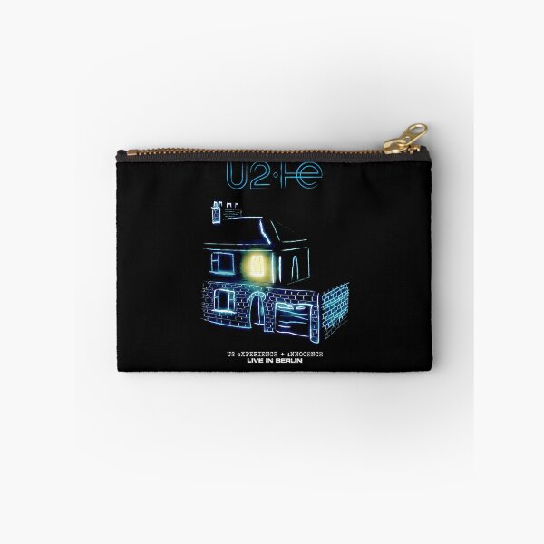 Item preview, U2 Band Experience Innocence Live In Berlin designed and sold by Malsoy.