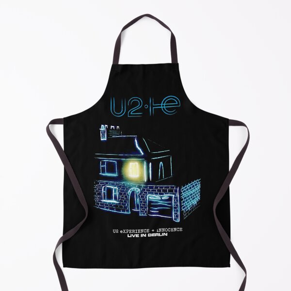 Item preview, U2 Band Experience Innocence Live In Berlin designed and sold by Malsoy.