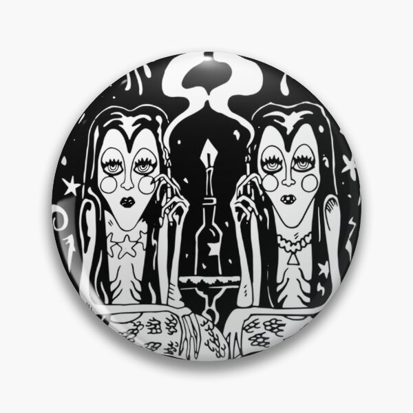 Item preview, Mermaid Twins designed and sold by SimooArtist.
