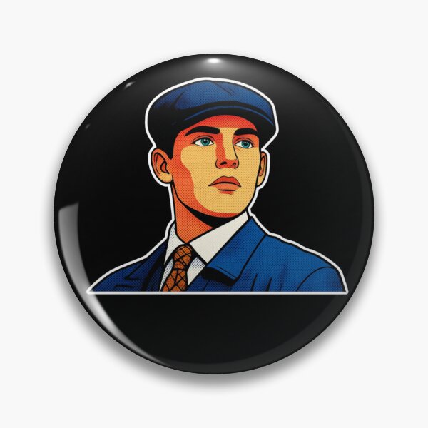 Item preview, Young Sherlock designed and sold by BARKAcreations.