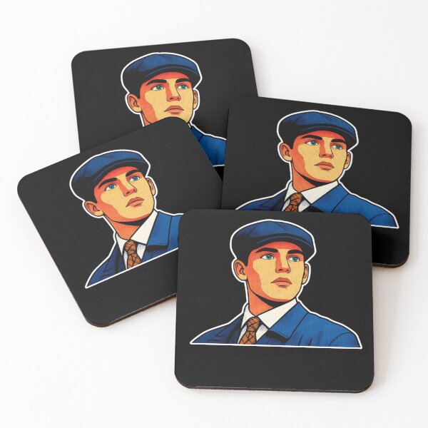 Item preview, Young Sherlock designed and sold by BARKAcreations.