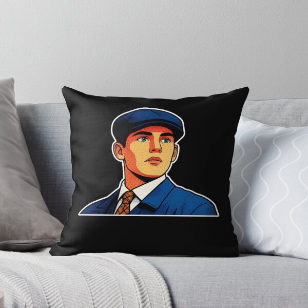Item preview, Young Sherlock designed and sold by BARKAcreations.
