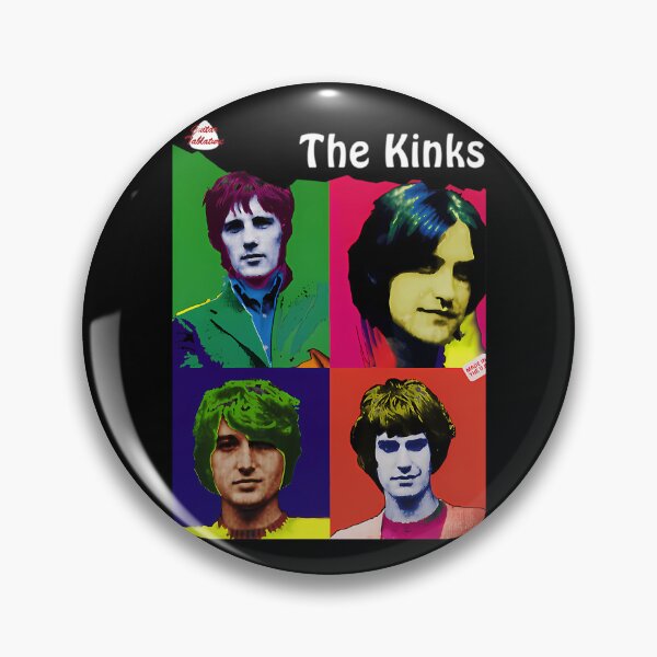 Item preview, Four Square Band Member Portrait designed and sold by Alchemy-Design-.