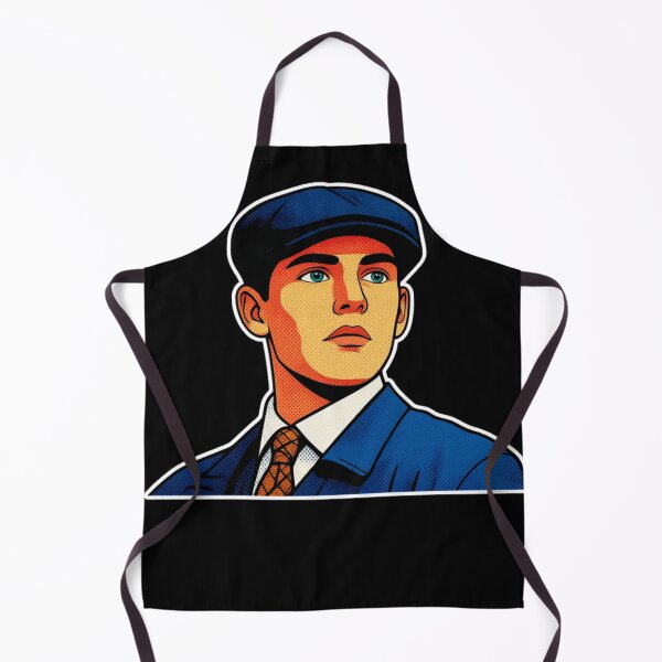 Item preview, Young Sherlock designed and sold by BARKAcreations.