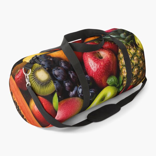 Item preview, Fruits | Colorful Fresh Fruit Design designed and sold by VasiArtLab.