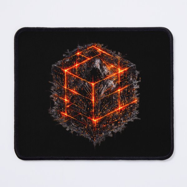 Item preview, FIREWALL PRISONER designed and sold by ShadowSignal.