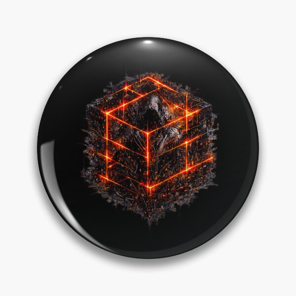 Item preview, FIREWALL PRISONER designed and sold by ShadowSignal.