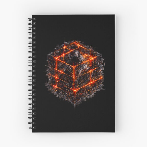 Item preview, FIREWALL PRISONER designed and sold by ShadowSignal.