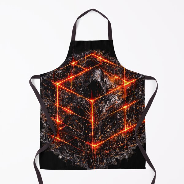 Item preview, FIREWALL PRISONER designed and sold by ShadowSignal.