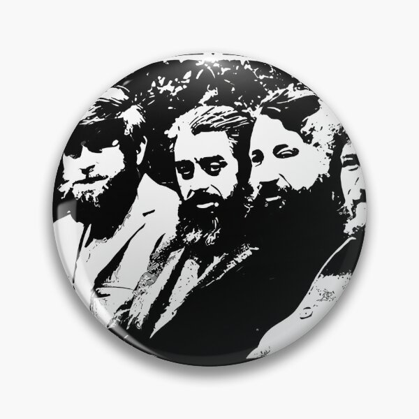Item preview, The Dubliners designed and sold by SimooArtist.