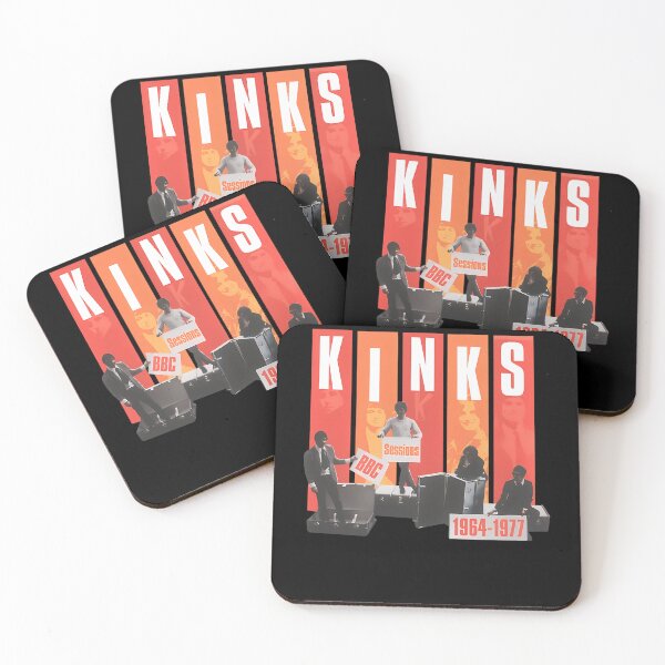 Item preview, ertical Orange Panels Band Suitcase Live Sessions designed and sold by Alchemy-Design-.