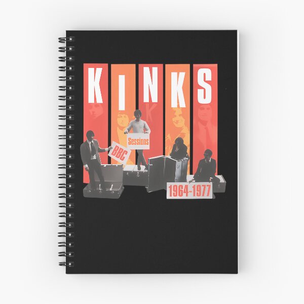 Item preview, ertical Orange Panels Band Suitcase Live Sessions designed and sold by Alchemy-Design-.