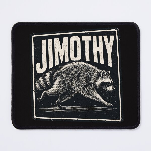 Item preview, Jimothy designed and sold by QliumoPery.